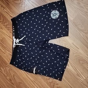 Dixxon broad‎ shorts size 36